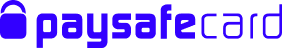 Logo von paysafecard