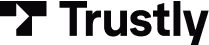 Logo von Trustly