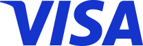 Logo von Visa